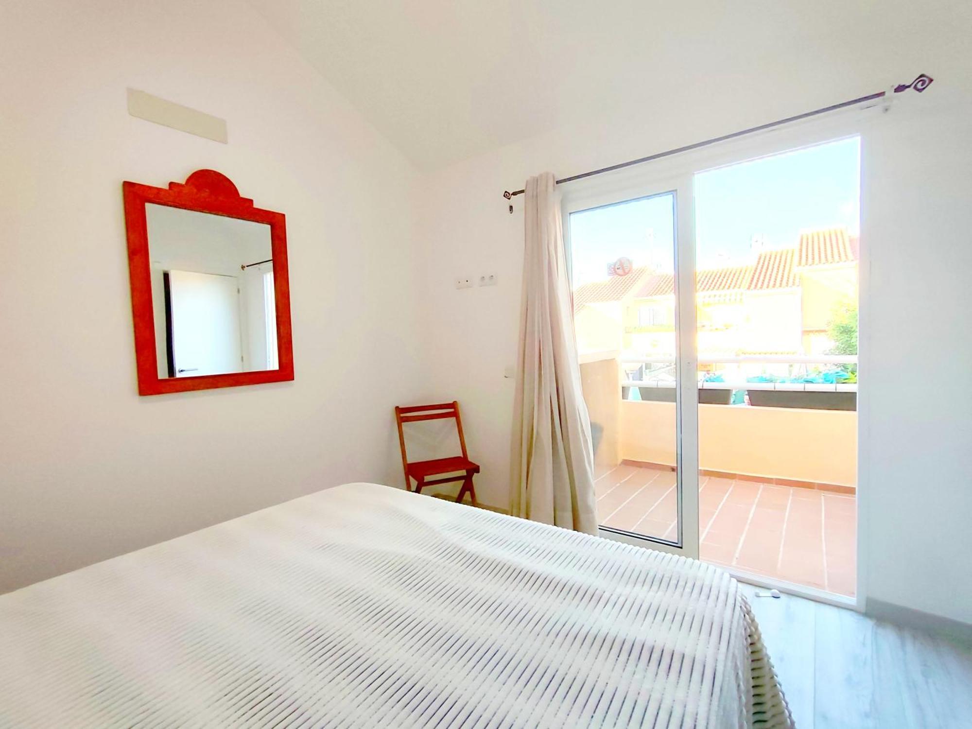 Pool Apartment Maspalomas By Wave Properties San Bartolomé Extérieur photo