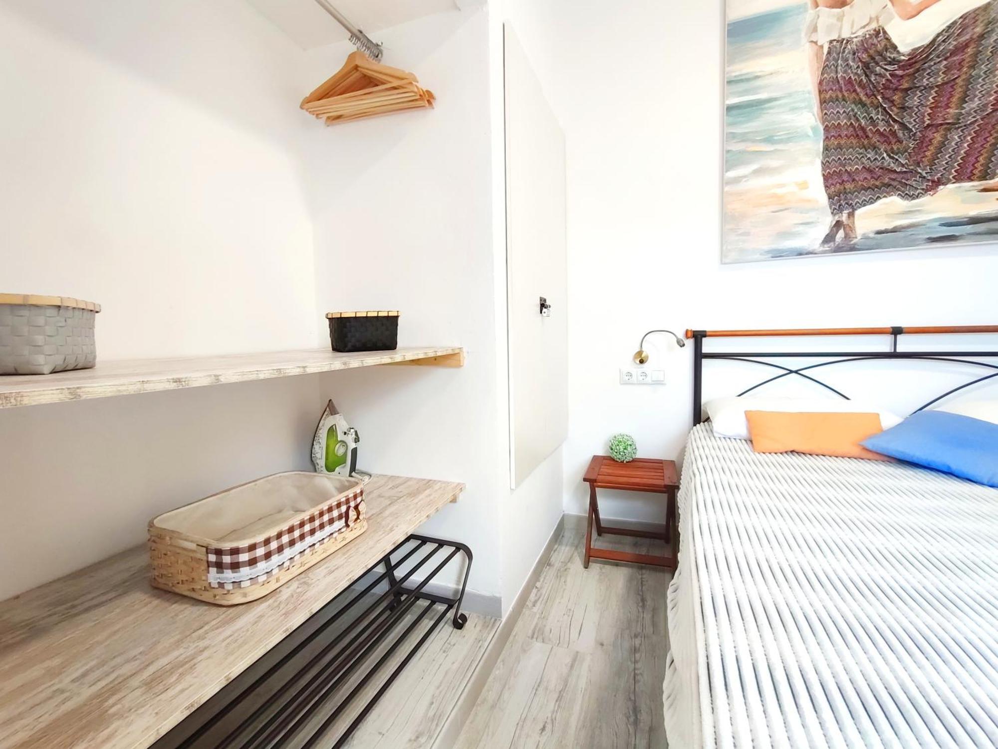 Pool Apartment Maspalomas By Wave Properties San Bartolomé Extérieur photo